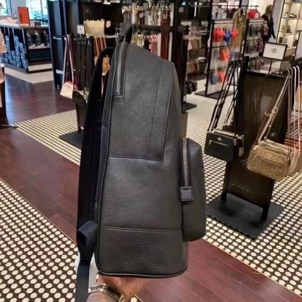 Coach West Backpack